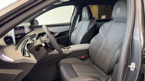 Voitures D'occasion À Buchelay | Peugeot 5008 Iii Hybrid 145 Ch E-Dcs6 Gt
