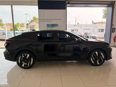 Voitures D'occasion À Argenteuil | Peugeot 408 Hybrid 145 E-Dcs6 Gt
