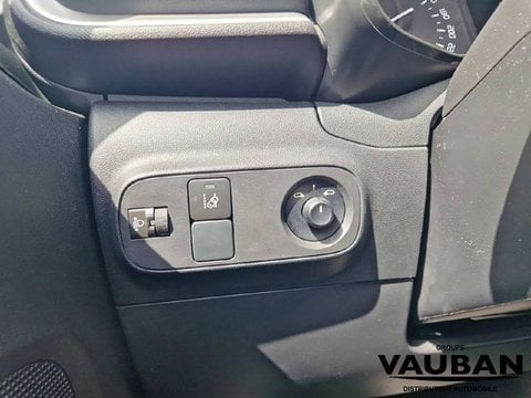 Voitures D'occasion À Sarcelles | Citroën C3 Iii Puretech 68 Feel