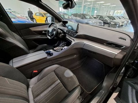 Voitures D'occasion À Les Mureaux | Peugeot 3008 Ii Hybrid 225 E-Eat8 Gt Pack