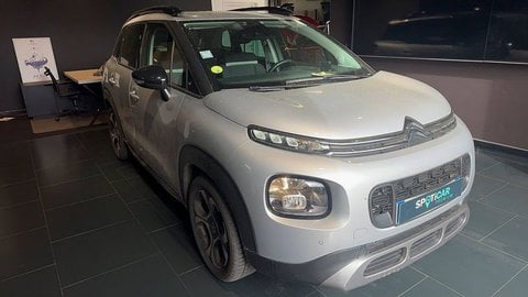 Voitures D'occasion À Buchelay | Citroën C3 Aircross Bluehdi 120 S&S Eat6 Shine