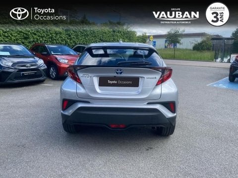 Voitures D'occasion À Chambourcy | Toyota C-Hr 122H Edition 2Wd E-Cvt My22