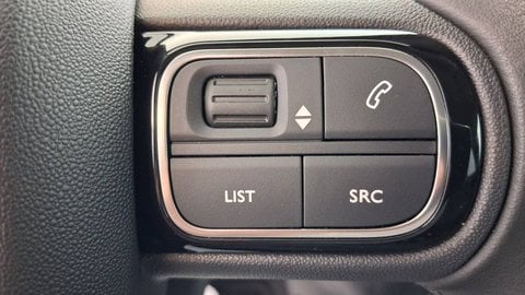 Voitures D'occasion À Saint-Germain-En-Laye | Citroën C3 Iii Puretech 110 Ch Eat6 Max