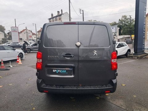 Voitures D'occasion À Argenteuil | Peugeot Expert Fgn Tole Xl Bluehdi 145 S&S Bvm6