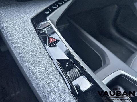 Voitures D'occasion À Chambourcy | Peugeot 3008 Iii Plug-In Hybrid 195 E-Dcs7 Allure