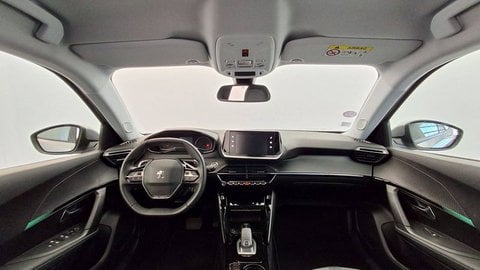 Voitures D'occasion À Saint-Brice-Sous-Forêt | Peugeot 2008 Ii Puretech 130 S&S Eat8 Allure