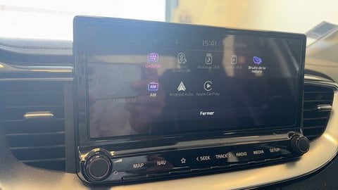 Voitures D'occasion À Buchelay | Kia Xceed 1.5L T-Gdi 160 Ch Dct7 Design