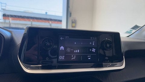 Voitures D'occasion À Buchelay | Peugeot 208 Ii Puretech 75 S&S Bvm5 Like
