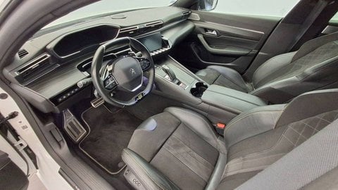 Voitures D'occasion À Buchelay | Peugeot 508 Ii Sw Hybrid4 360 E-Eat8 Peugeot Sport Engineered