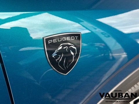 Voitures D'occasion À Chambourcy | Peugeot 3008 Hybrid 145 E-Dcs6 Gt