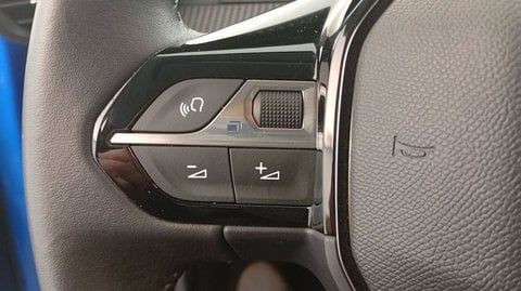 Voitures D'occasion À Sarcelles | Peugeot 208 Electrique Ii Electrique 50 Kwh 136Ch Style