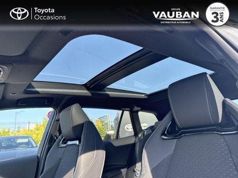 Voitures D'occasion À Buchelay | Toyota Corolla Touring Spt 2.0 178Ch Collection My26