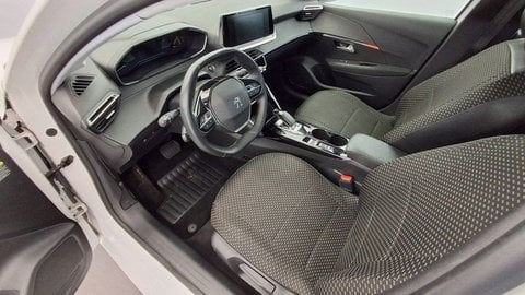 Voitures D'occasion À Herblay | Peugeot 208 Electrique Ii Electrique 50 Kwh 136Ch Active Business