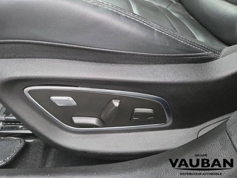 Voitures D'occasion À Osny | Renault Talisman Tce 200 Energy Edc Initiale Paris