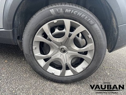 Voitures D'occasion À Montmagny | Citroën C3 Iv Turbo 100 Ch Bvm6 Plus