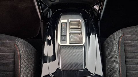 Voitures D'occasion À Buchelay | Peugeot 208 Electrique Ii Electrique 50 Kwh 136Ch Active