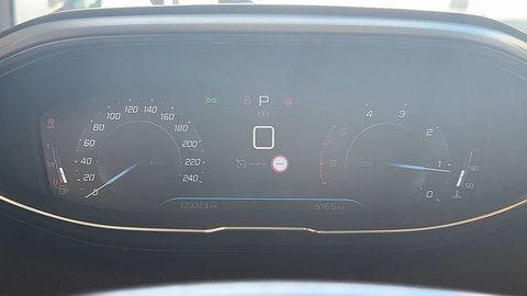 Voitures D'occasion À Buchelay | Peugeot 3008 Ii Bluehdi 130Ch S&S Eat8 Active Business