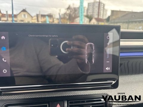 Voitures D'occasion À Montmagny | Citroën C3 Iv Turbo 100 Ch Bvm6 Plus
