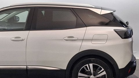 Voitures D'occasion À Saint-Brice-Sous-Forêt | Peugeot 3008 Hybrid 225 E-Eat8 Allure Pack