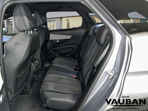 Voitures D'occasion À Saint-Brice-Sous-Forêt | Peugeot 3008 Ii Puretech 130Ch S&S Bvm6 Gt