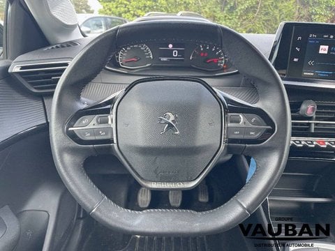 Voitures D'occasion À Chambourcy | Peugeot 208 Ii Bluehdi 100 S&S Bvm6 Active Pack