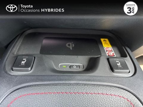 Voitures D'occasion À Argenteuil | Toyota Corolla 1.8 140Ch Gr Sport My24