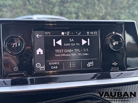 Voitures D'occasion À Chambourcy | Peugeot 208 Ii Puretech 75 S&S Bvm5 Like