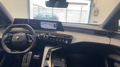 Voitures D'occasion À Buchelay | Peugeot 5008 Iii Hybrid 136 E-Dcs6 Gt