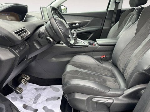 Voitures D'occasion À Herblay | Peugeot 3008 Puretech 130Ch S&S Bvm6 Crossway