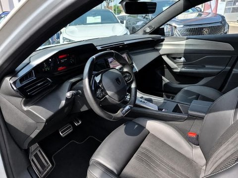 Voitures D'occasion À Argenteuil | Peugeot 308 Iii Puretech 130Ch S&S Eat8 Gt Pack