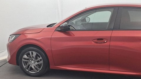 Voitures D'occasion À Chambourcy | Peugeot 208 Puretech 100 S&S Bvm6 Style