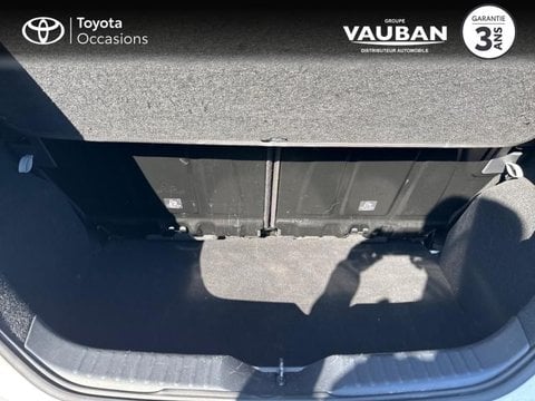 Voitures D'occasion À Chambourcy | Toyota Aygo X 1.0 Vvt-I 72Ch Dynamic My24