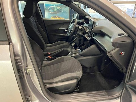 Voitures D'occasion À Argenteuil | Peugeot 2008 Ii Puretech 100 S&S Bvm6 Active