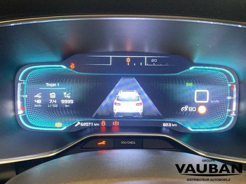 Voitures D'occasion À Gisors | Citroën C5 Aircross Puretech 130 S&S Bvm6 Feel