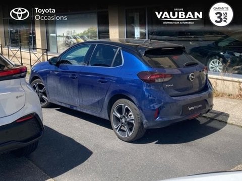 Voitures D'occasion À Sartrouville | Opel Corsa 1.2 Turbo 100Ch Elegance