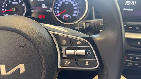 Voitures D'occasion À Buchelay | Kia Xceed 1.5L T-Gdi 160 Ch Dct7 Design