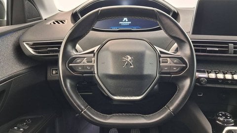 Voitures D'occasion À Buchelay | Peugeot 3008 Ii 1.2 Puretech 130Ch S&S Bvm6 Allure