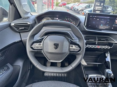 Voitures D'occasion À Chambourcy | Peugeot 208 Ii 100 S&S Bvm6 Style