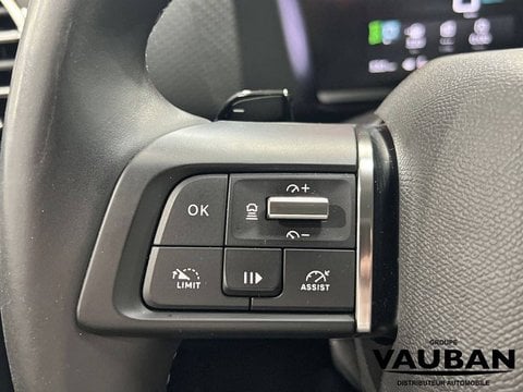Voitures D'occasion À Pontoise | Citroën C4 Iii Puretech 130 S&S Eat8 Shine