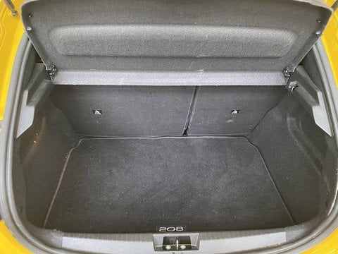 Voitures D'occasion À Les Mureaux | Peugeot 208 Ii Puretech 75 S&S Bvm5 Like