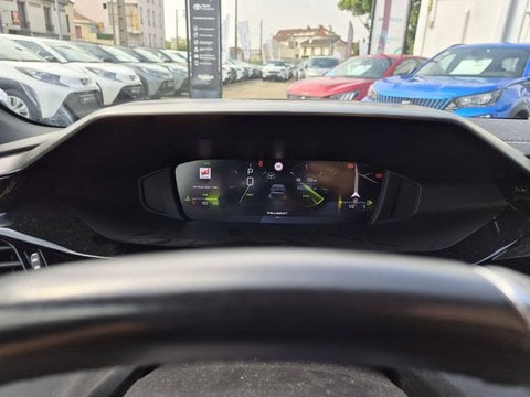 Voitures D'occasion À Argenteuil | Peugeot 308 Iii Puretech 130Ch S&S Eat8 Gt Pack