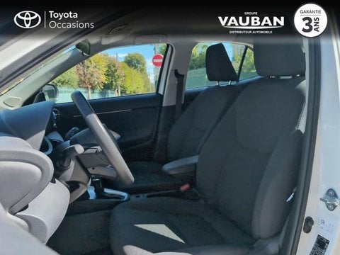Voitures D'occasion À Le Chesnay | Toyota Yaris Cross 116H Dynamic Mc24