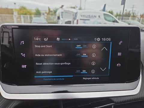 Voitures D'occasion À Osny | Peugeot 208 Ii Puretech 75 S&S Bvm5 Active Pack