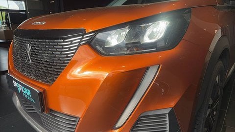 Voitures D'occasion À Buchelay | Peugeot 2008 Ii Puretech 130 S&S Eat8 Allure Pack