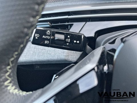 Voitures D'occasion À Chambourcy | Peugeot 5008 Iii Hybrid 145 E-Dcs6 Gt
