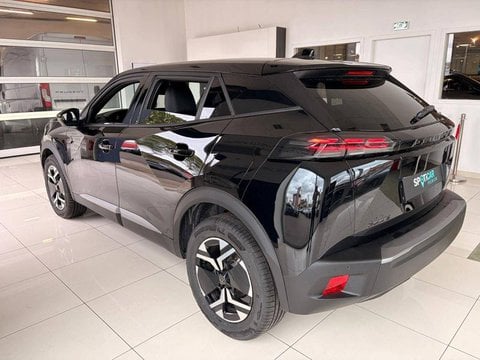 Voitures D'occasion À Argenteuil | Peugeot 2008 Ii Hybrid 110 E-Dcs6 Allure