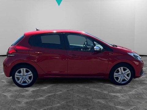 Voitures D'occasion À Herblay | Peugeot 208 Puretech 82Ch S&S Bvm5 Signature
