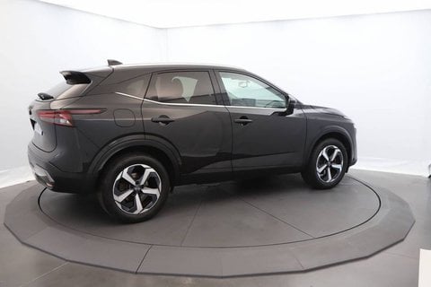 Voitures D'occasion À Osny | Nissan Qashqai Mild Hybrid 140 Ch N-Connecta