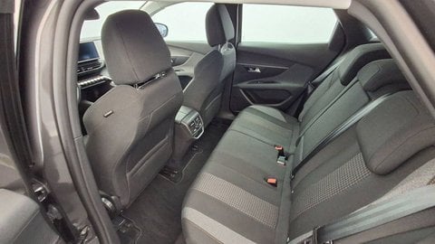 Voitures D'occasion À Saint-Brice-Sous-Forêt | Peugeot 3008 Ii Puretech 130Ch S&S Bvm6 Active Pack