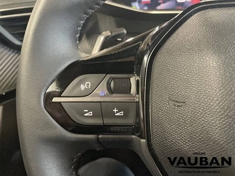 Voitures D'occasion À Chambourcy | Peugeot 2008 Ii Puretech 130 S&S Eat8 Allure